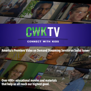 CONNECT WITH KIDS TELEVISION