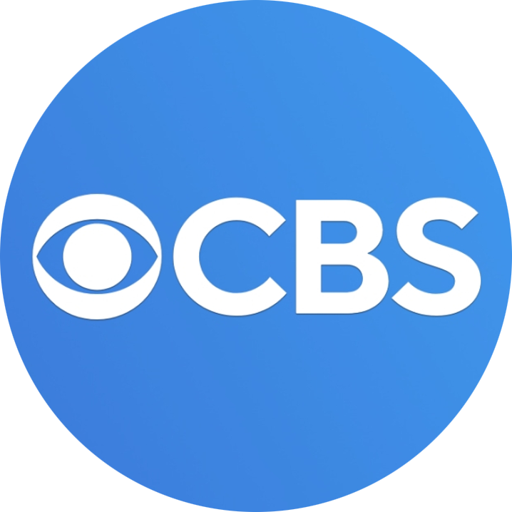 CBS Icon