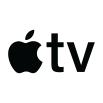 Apple TV Icon